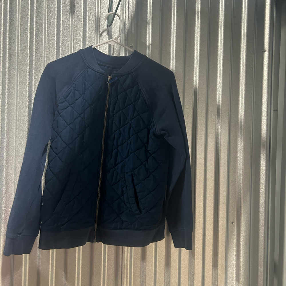 Wonder nation boy sweater size xl (14-16)